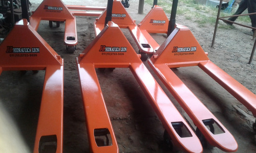 Imagen 1 de 5 de Zorras Hidráulica Reparación,criquet,prensa Hidraulicas Ect