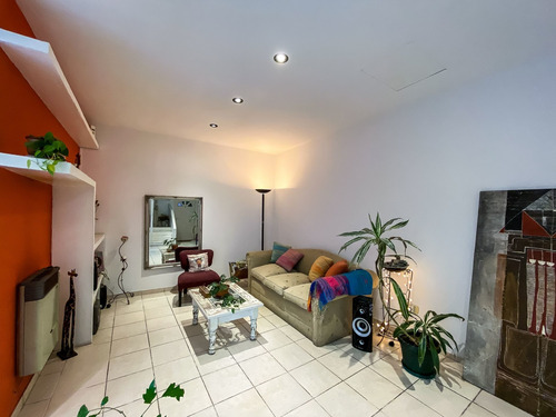 Imagen 3 de 30 de Venta Ph 5 Amb Patio- Parrilla Y Terraza Mataderos