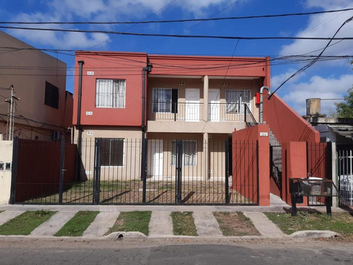 Departamento  Venta -  San Miguel  2  Amb , Balcon Y Cochera En Complejo