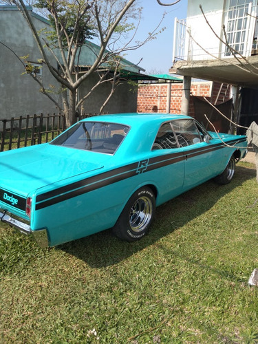 Polara Rt