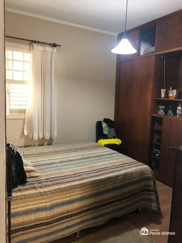 Imagem 18 de 30 de Casa No Bairro Jardim Dos Estados- Poços De Caldas Mg. - Ca1448