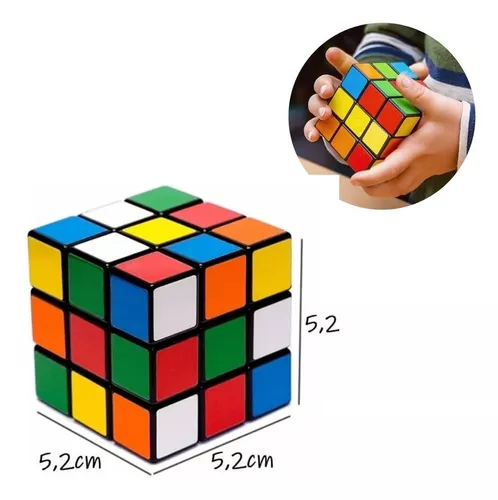 Cubo Mágico Profissional - 3x3 - YJ - superlegalbrinquedos