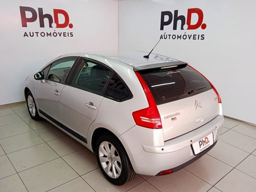 Imagem 6 de 15 de Citroen C4 Glx