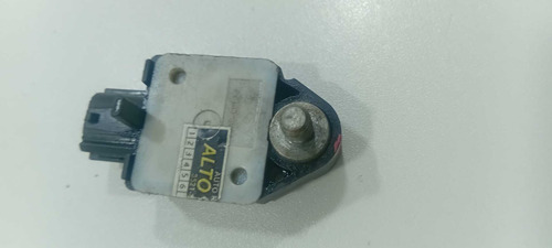 Sensor Detonação Airbag Hilux Sw4 2005/2010