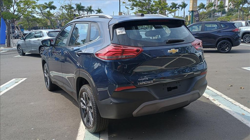 Chevrolet Tracker 1.2 TURBO FLEX PREMIER AUTOMÁTICO