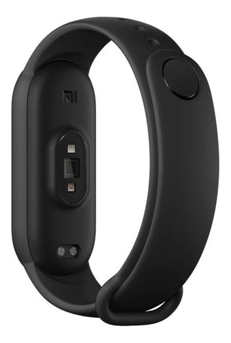 Xiaomi Mi Band 5 Negro Original Global Español