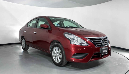 Imagen 4 de 15 de 101509 - Nissan Versa 2019 Con Garantía