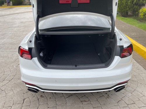 Audi Serie Rs 2.9t Rs5 Coupe V6 Quattro At