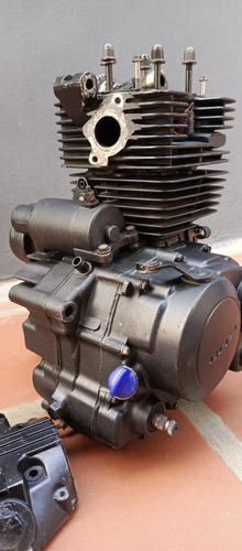 Motor Bera Dt 200