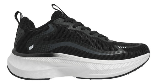 Zapatillas Dfy Mujer Aura Flex Df03a011-010 Negro