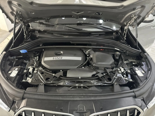 BMW X1 SDRIVE 18I XLINE AT 1500CC T CT