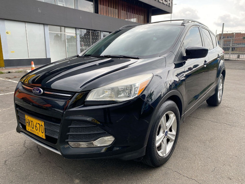 Imagen 1 de 25 de Ford Escape Se 2014