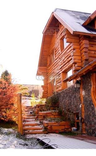 Turístico En Venta Ubicado En Cerro Catedral, Bariloche