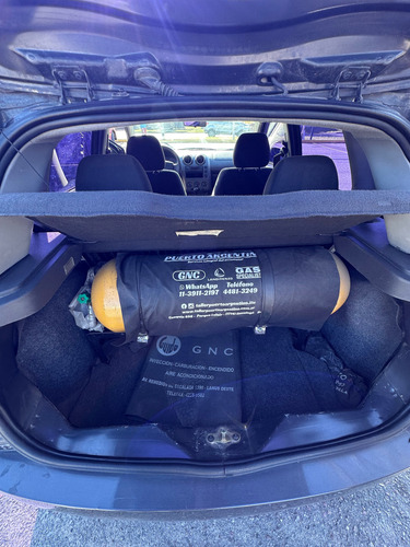 Ford Fiesta 1.6 Ambiente