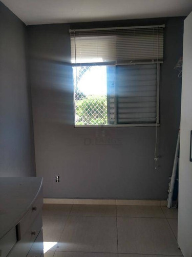 Imagem 20 de 30 de Apartamento Com 2 Dormitórios À Venda, 44 M² Por R$ 210.000,00 - Jardim Nova Europa - Campinas/sp - Ap19534