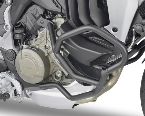 Defensa Tubular Negro Givi Ducati Multistrada V4 Tn7413 