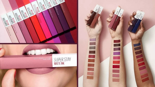 Caja Sorpresa Misteriosa De Belleza Maquillaje Adolescentes8