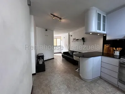 Apartamento en alquiler