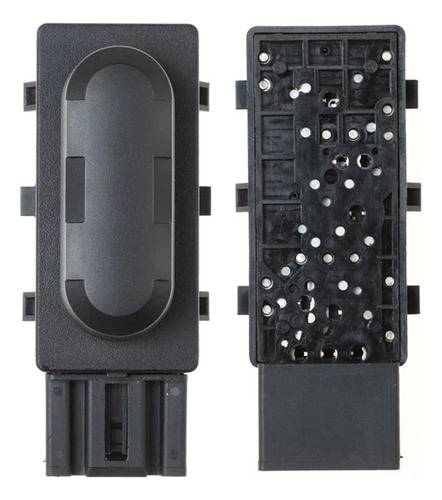 Interruptor De Asiento Eléctrico De 6 Vías 5f9t-14b709-aa
