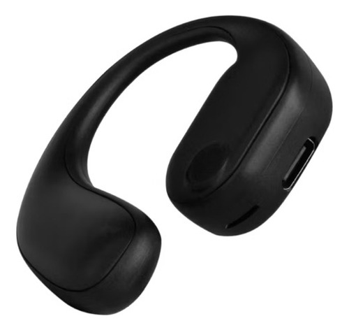 Auriculares Unilateral Entrenar Correr Ciclismo Conducción