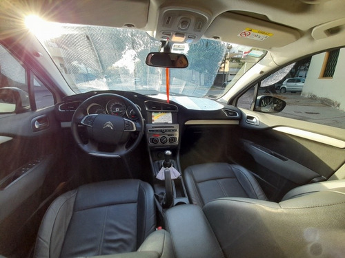Citroën C4 Lounge 2016 2.0 Feel Pack 143cv