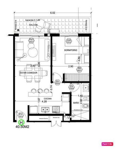 Imagen 24 de 30 de ¡venta Nva Cba Depto Amenities- Rondeau Al 400!