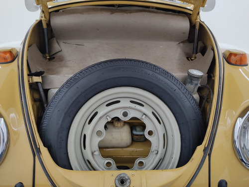 Volkswagen Fusca 1300