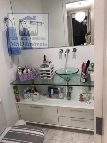 Imagem 8 de 10 de Apartamento A Venda No Bairro Moóca Em São Paulo - Sp. - 3231-1