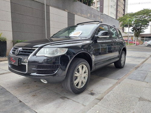 Volkswagen Touareg 3.2 V6 5p