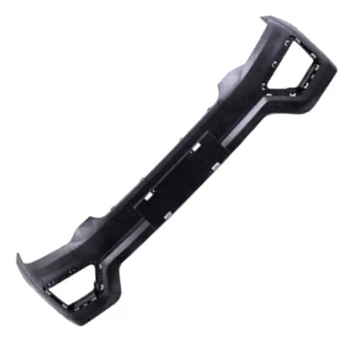 Parachoque Del Sup Para Changan Cx70 1.6 4g18m2 2017 2017