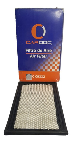 Filtro Aire Ford Explorer V6 V8 (01-06)