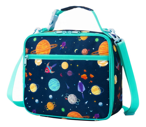 Bolsa Lanchera Goiealeaes Spacio