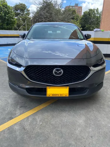 Mazda CX-30 2.0 Grand Touring At