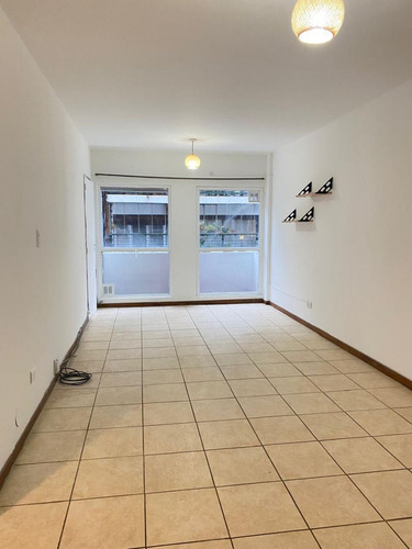 Departamento En Venta En Recoleta