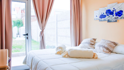 Venta Casa Barrio Procrear Tandil