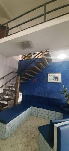 Imagem 8 de 17 de Prédio À Venda, 950 M² Por R$ 4.000.000,00 - Tatuapé - São Paulo/sp - Pr0415