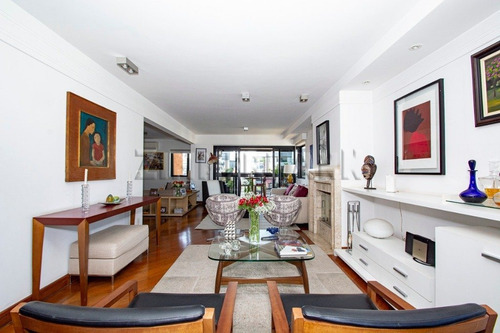 Imagem 5 de 15 de Apartamento - Pinheiros - Ref: 118803 - V-118803