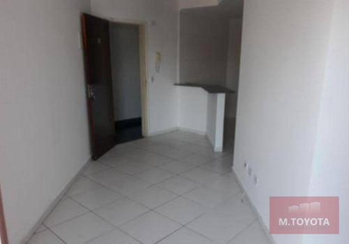 Imagem 9 de 10 de Apartamento Com 1 Dormitório À Venda, 51 M² Por R$ 220.000,00 - Jardim Dourado - Guarulhos/sp - Ap0059