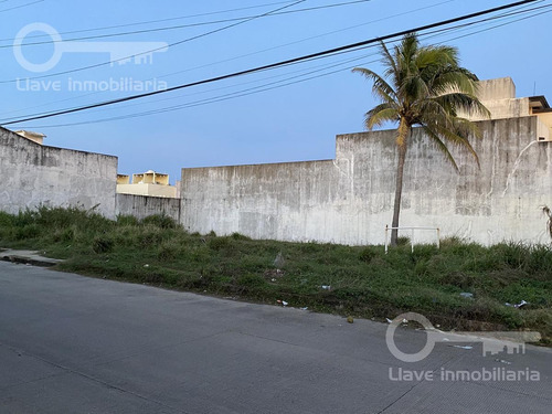 Imagen 3 de 5 de Terreno En Venta, Col. Puerto México. Coatzacoalcos, Ver.
