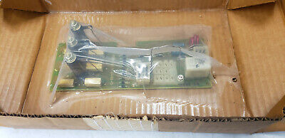 Lincoln  G1617-1 Pc Power Board Assembly,  New Surplus I Aal
