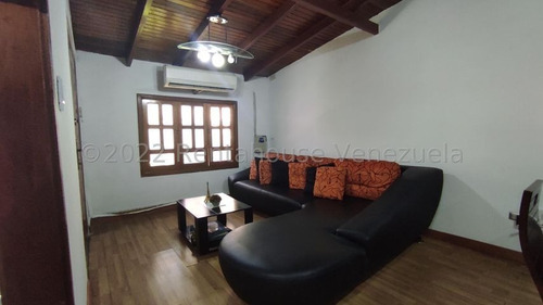 Imagen 4 de 30 de Hermosa Casa En Venta En Urb. La Mulera-cod. 23-531-jgvr.