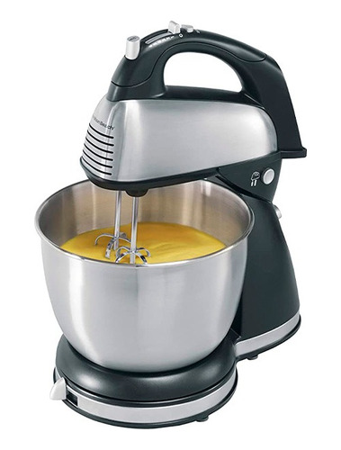 Batidora Hamilton Beach Classic Stand Mixer 6 Speeds 6465.