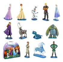Comprar Colección Frozen 2: Palacio De Hielo - Colección Completa