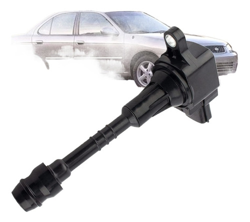 Bobina Encendido Para Nissan Sentra L4-1.8l 2002-2006