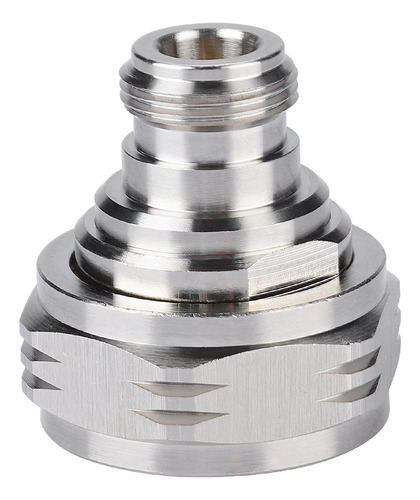 1 Unidad L29 7/16 Din Plug Rg8 Rg213 Adaptador De Cable Mach