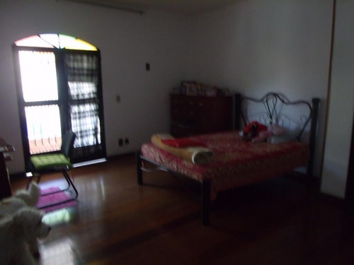 Imagem 14 de 30 de Casa Para Venda - Vila Valqueire, Rio De Janeiro - 4 Vagas - 140