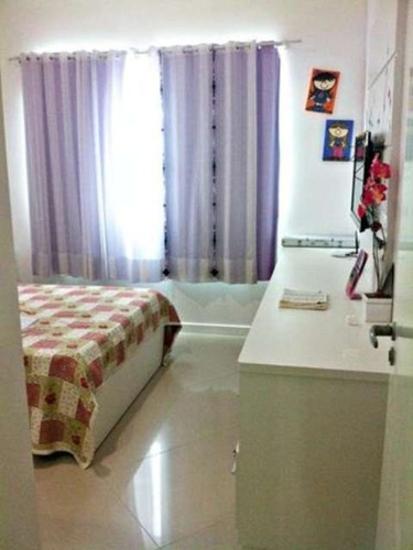 Imagem 18 de 20 de Ótimo Apartamento Em Meia Praia!!! - Av193 - 3295873