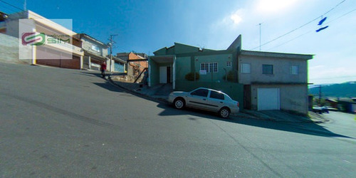 Imagem 4 de 10 de Loja/salão Em Vila Planalto - Cajamar - 4022