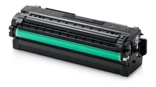 Toner Color Clt-506l Clp-680 6260fd Original Azul