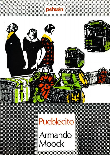 Pueblecito - Moock Armando